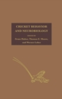 Cricket Behavior and Neurobiology - eBook