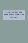 Fish Viruses and Fish Viral Diseases - eBook