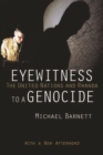 Eyewitness to a Genocide : The United Nations and Rwanda - Book