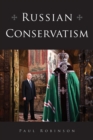 Russian Conservatism - Book