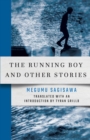 The Running Boy and Other Stories - Book