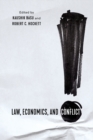 Law, Economics, and Conflict - eBook