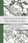 The Pitfalls of Piety for Married Women : Two Precious Scrolls of the Ming Dynasty - eBook