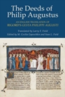 The Deeds of Philip Augustus : An English Translation of Rigord's "Gesta Philippi Augusti" - Book