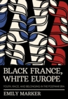 Black France, White Europe : Youth, Race, and Belonging in the Postwar Era - eBook