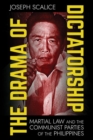 The Drama of Dictatorship : Martial Law and the Communist Parties of the Philippines - Book