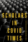 Scholars in COVID Times - eBook