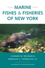 Marine Fishes and Fisheries of New York - Book