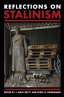Reflections on Stalinism - eBook
