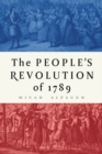 The People's Revolution of 1789 - Book