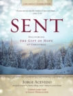 Sent - Children's Leader Guide : Delivering the Gift of Hope at Christmas - Book