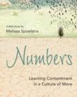 Numbers - Women's Bible Study Participant Workbook - Book