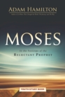 Moses Youth Study Book : In the Footsteps of the Reluctant Prophet - eBook