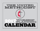 UNITED METHODIST WORSHIP PLANNING CALEND - Book