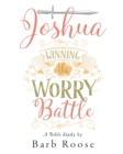 Joshua - Women's Bible Study Participant Workbook - Book