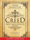Creed Children's Leader Guide - Book