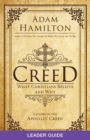 Creed Leader Guide - Book