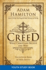 Creed Youth Study Book - Book