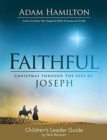 Faithful Children's Leader Guide - Book