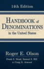 Handbook of Denominations in the United States, 14th Edition - eBook