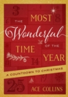 Most Wonderful Time of the Year, The - Book