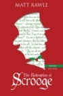 The Redemption of Scrooge Youth Study Book - Book
