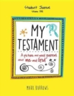 My Testament Student Journal Volume One - Book