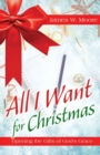 All I Want For Christmas - Book