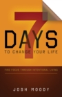 7 Days to Change Your Life - Book