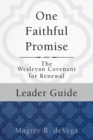One Faithful Promise: Leader Guide - Book