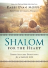 Shalom for the Heart - Book
