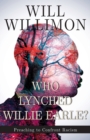 Who Lynched Willie Earle? - Book