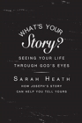 What's Your Story? - Book