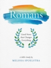 Romans - Women's Bible Study Participant Workbook - Book