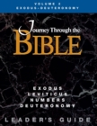 Journey Through the Bible Exodus - Deuteronomy Leader Guide - Book