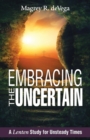 Embracing the Uncertain - Book