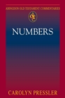 Abingdon Old Testament Commentaries: Numbers - Book