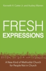 Fresh Expressions - Book