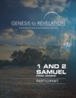 Genesis to Revelation: 1 and 2 Samuel Participant Book [Larg - Book
