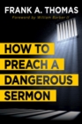 How to Preach a Dangerous Sermon - eBook