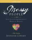 Messy People - Women's Bible Study Leader Guide - Book