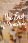 The End of Preaching - eBook