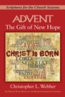 The Gift of New Hope [Large Print] : Scriptures for the Church Seasons - eBook