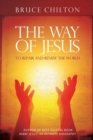 Way of Jesus, The - Book