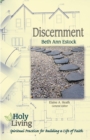 Holy Living Series: Discernment - Book
