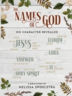 Names of God Participant Workbook, The - Book