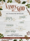 Names of God Leader Guide, The - Book