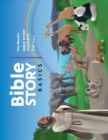 Bible Story Basics Pre-Reader Leaflets, Fall 2019 - Book