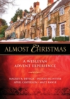 Almost Christmas - Book