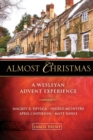 Almost Christmas - [Large Print] - Book